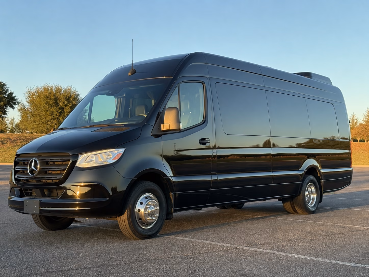 hamilton concert transportation