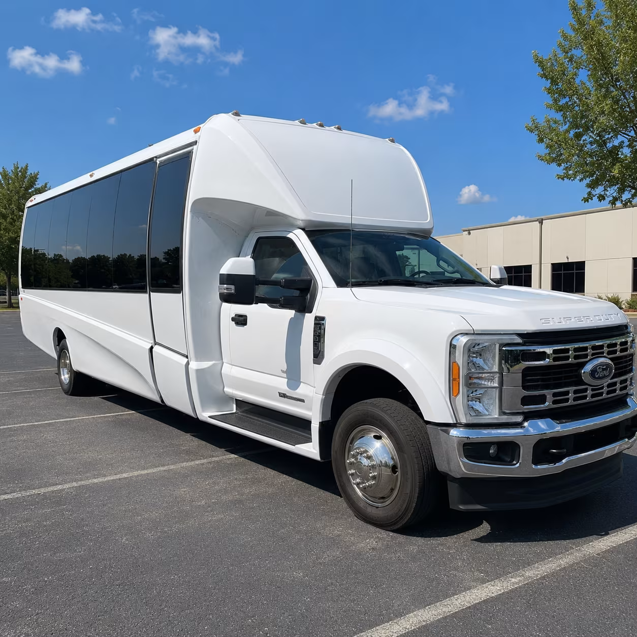 hamilton corporate transportation