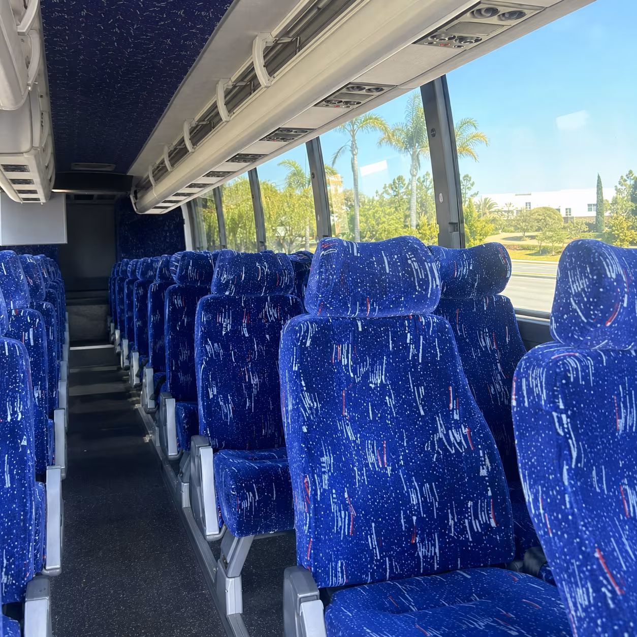 hamilton long distance transportation