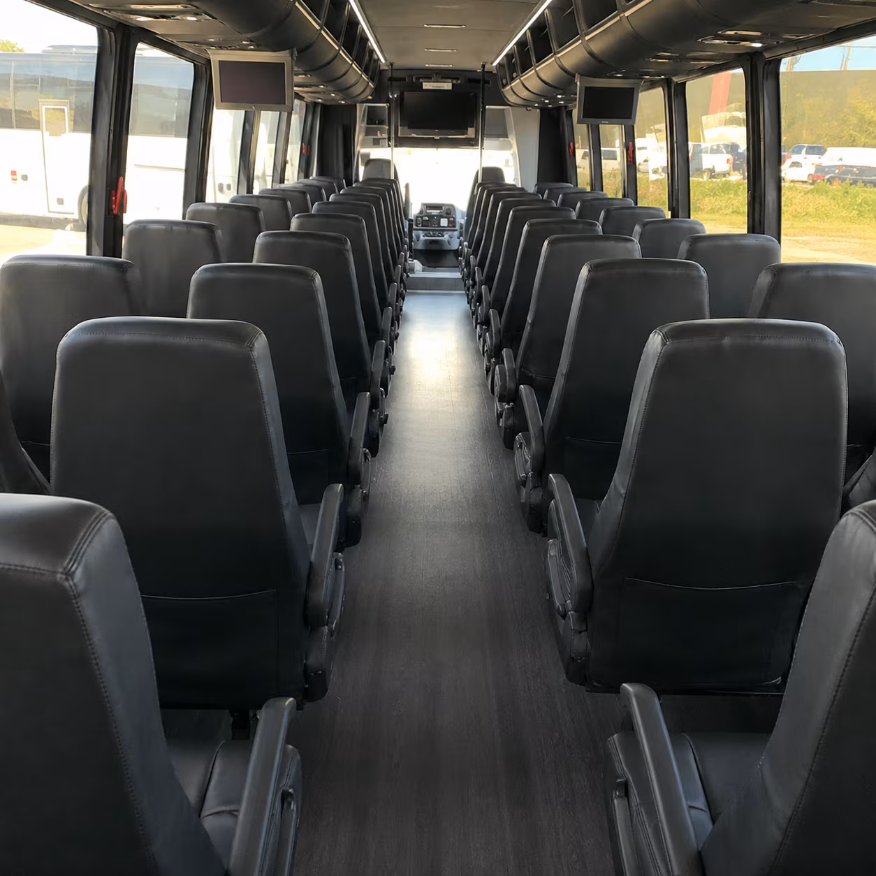 hamilton sporting event transportation